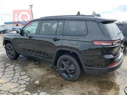 جيب جراند شيروكي إل